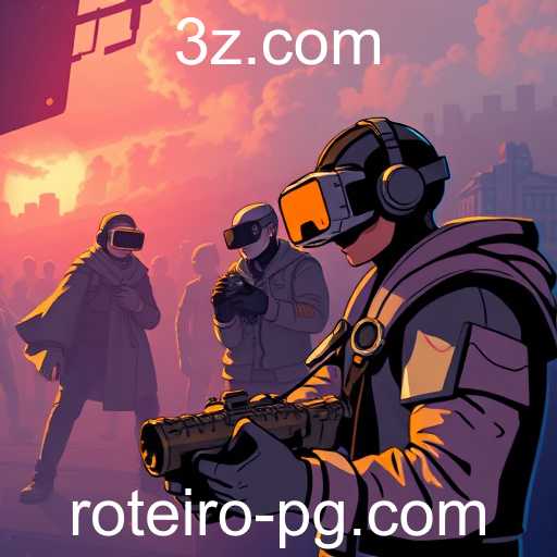 Inovações e Estilos no Cenário dos Jogos Brasileiros