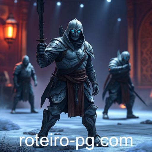 O Despertar dos Jogos Indie no Brasil