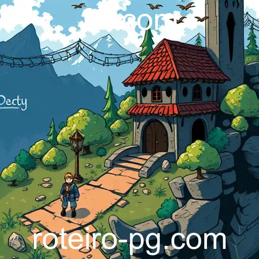O Ressurgir dos Clássicos RPG no Mundo Moderno