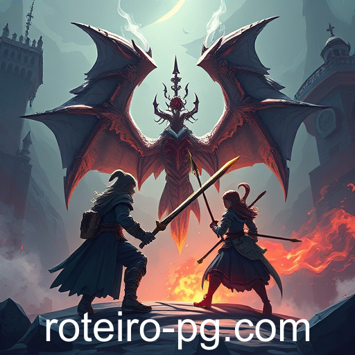 Revolução Digital nos RPGs: Novas Mecânicas e Tendências