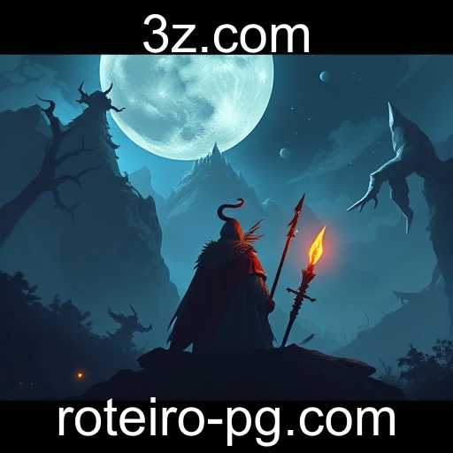 A Evolução dos Jogos RPG em 2025