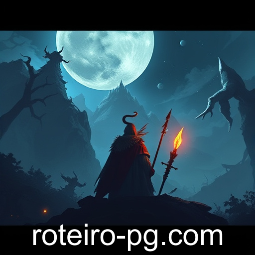 A Evolução dos Jogos RPG em 2025