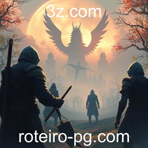 Expansão do Universo RPG: Novidades e Tendências