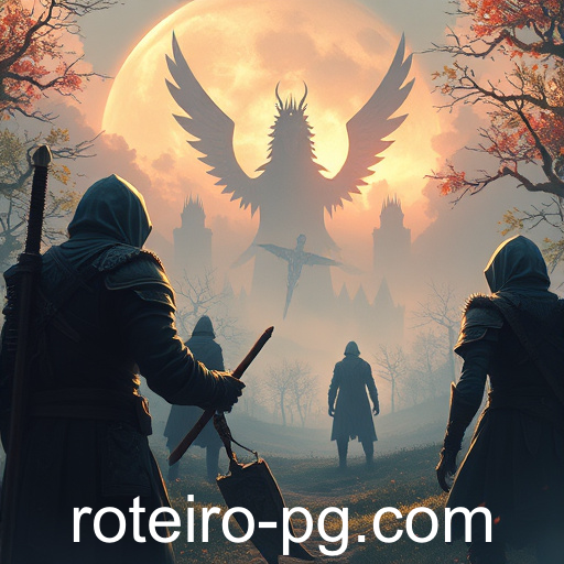 Expansão do Universo RPG: Novidades e Tendências