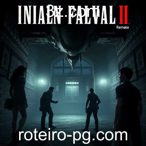 Revitalização dos RPGs e o Papel do roteiropg