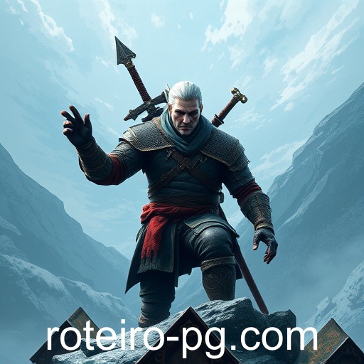 Explorando os Jogos que Marcam Época na Categoria 'Destaques'