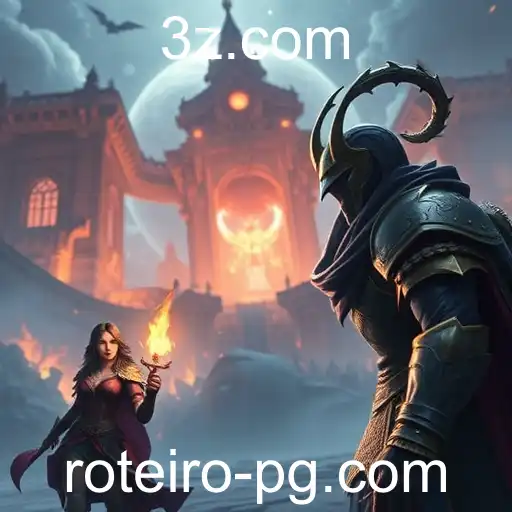 O Futuro dos MMORPGs e sua Evolução até 2025