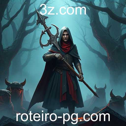 O Futuro dos Jogos de RPG em 2025: Tendências e Inovações
