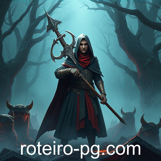 O Futuro dos Jogos de RPG em 2025: Tendências e Inovações