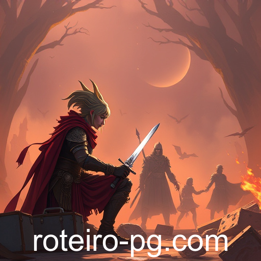 O Futuro dos RPGs: Inovações e Tendências