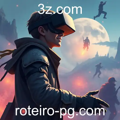 A Revolução dos Jogos com IA e Realidade Aumentada