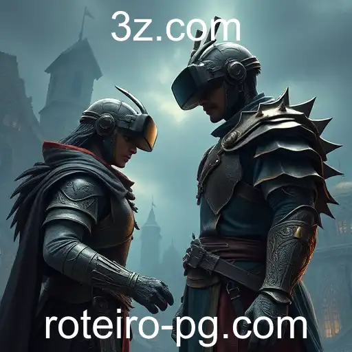 Novos Horizontes no Mercado de Jogos Online