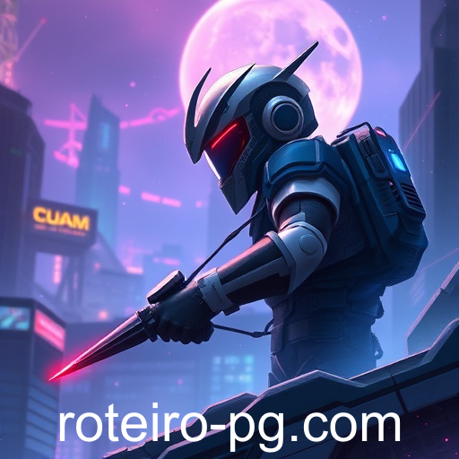 Revolução dos Jogos: Entre Inovações e Comunidade