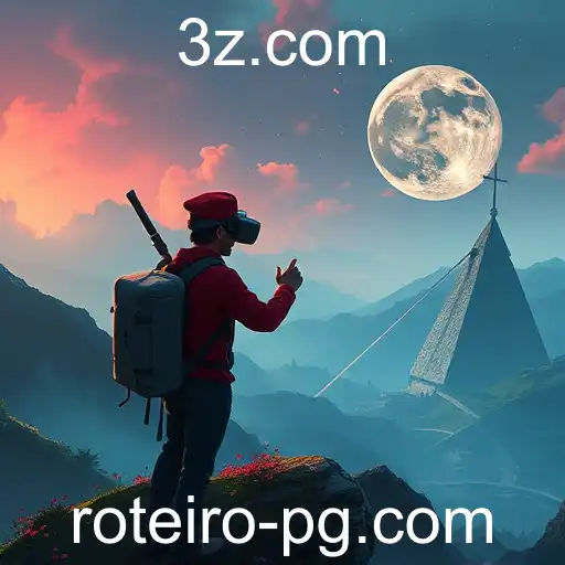 A Revolução dos Jogos em 2025