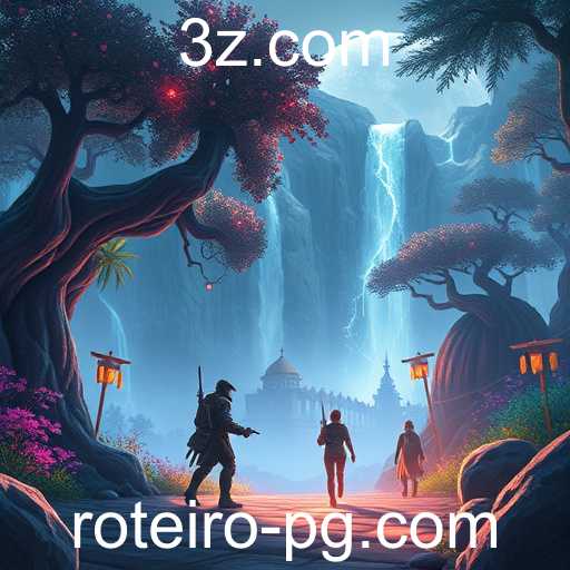 Revolução nos RPGs: Novidades e Tendências de 2025