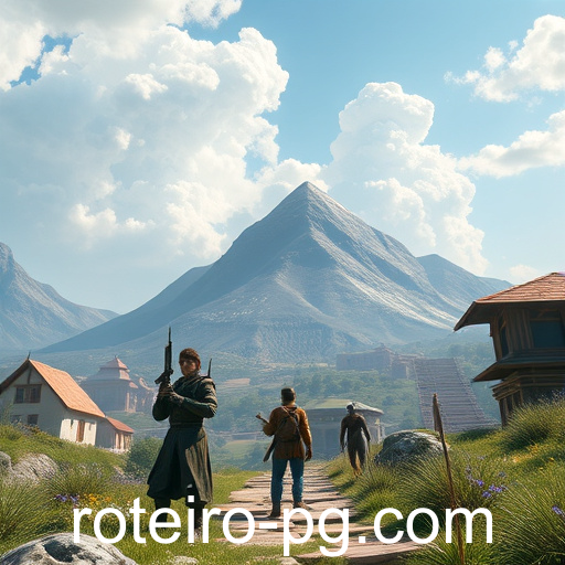 Revolução nos RPGs: Novidades e Tendências de 2025
