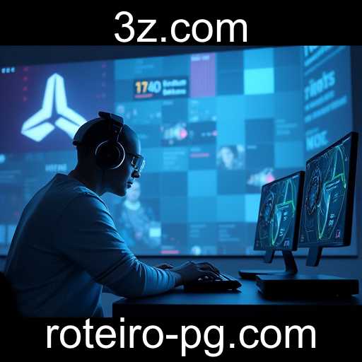 Inovações e Desafios nos Jogos Online em 2025