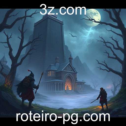 Exploração de Terras Desconhecidas: Nova Era para Jogos RPG
