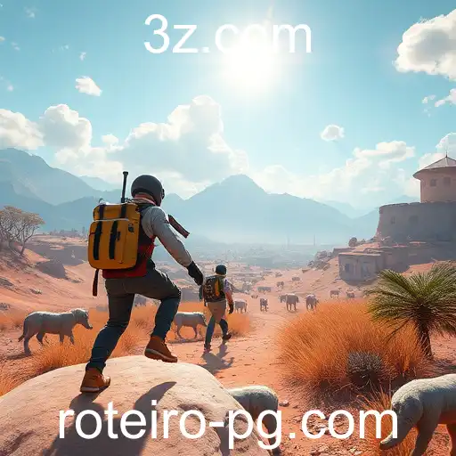 Evolução dos Games e Comunidade em 2025