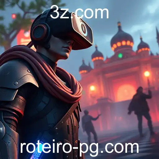 Inovações e Tendências no Mundo dos Jogos