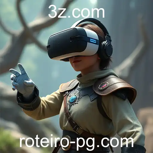 A Revolução dos Jogos em 2025: Destaques e Avanços