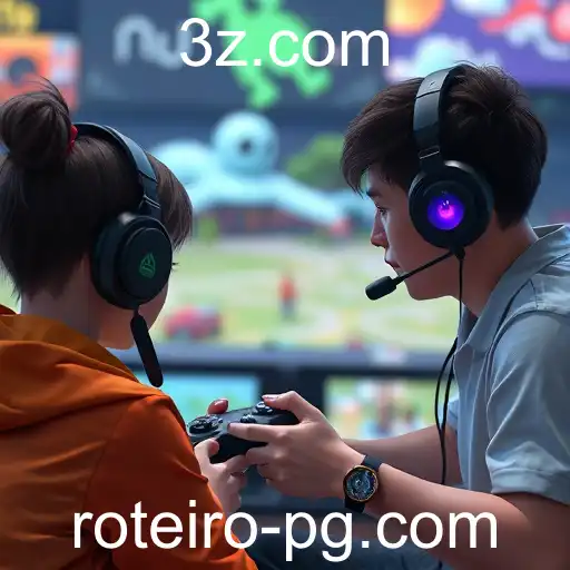 A Revolução dos Jogos em 2025: O Crescimento das Plataformas Comunitárias