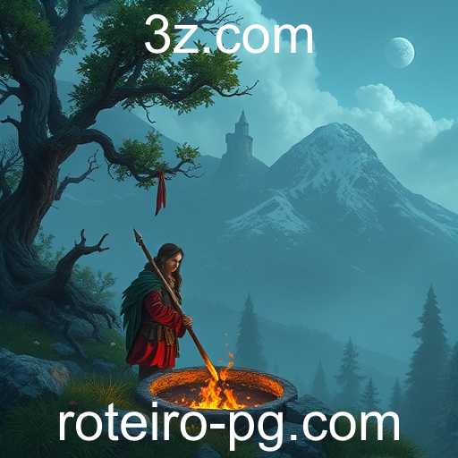 As Novas Fronteiras dos Jogos de RPG