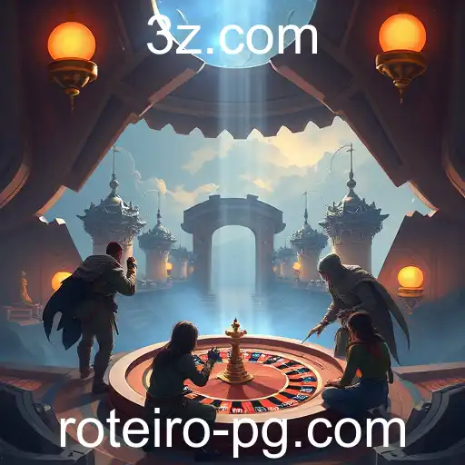 Roteiropg e a Evolução dos Jogos em 2025