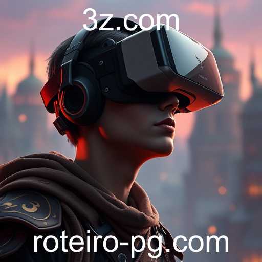 A Revolução dos Jogos: Tendências de 2025