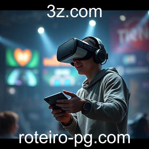 Transformações no Mercado de Jogos em 2025