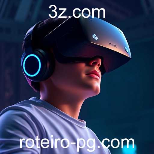 Inovações Tecnológicas Agitam o Mundo dos Jogos em 2025