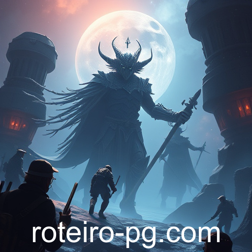 Revolução dos Jogos: Novidades e Perspectivas