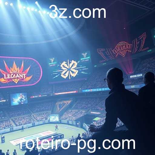 A Revolução dos Jogos em 2025: Tendências e Inovações
