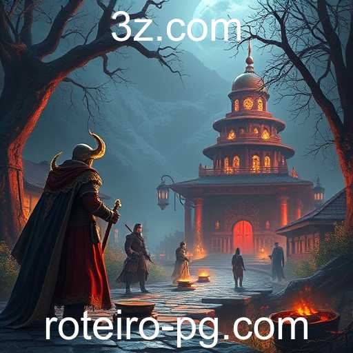 Revolução dos RPGs: Tendências e Inovações em 2025