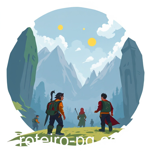 Novidades e Tendências de Jogos para 2025