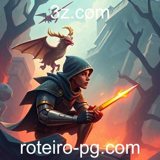 Revolução dos Jogos Online em 2025