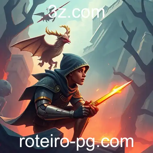 Revolução dos Jogos Online em 2025