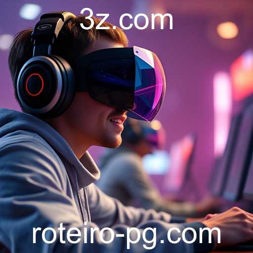 Inovações e Desafios Atuais no Mundo dos Jogos