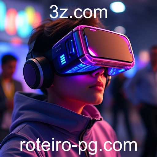Holografia Revoluciona Experiência dos Jogos Digitais
