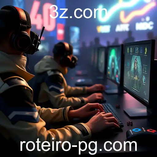O Impacto dos Jogos Online na Economia Brasileira