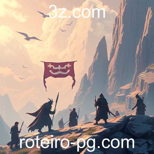O Impacto das Inovações em Jogos de RPG Hoje