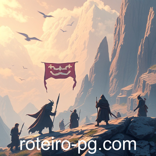O Impacto das Inovações em Jogos de RPG Hoje
