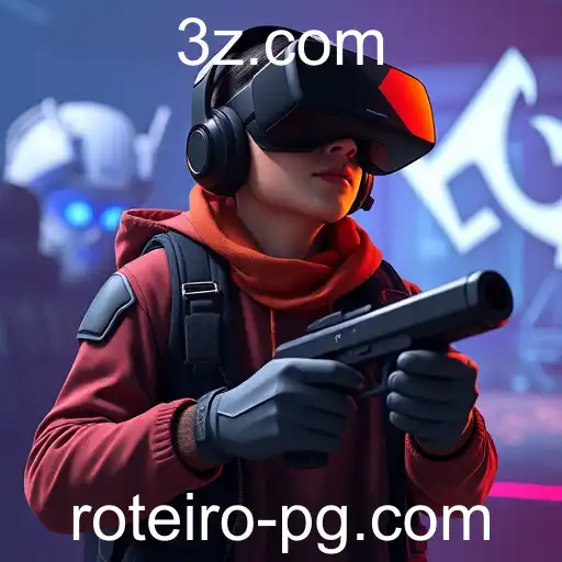 O Impacto das Novas Tecnologias nos Jogos de 2025