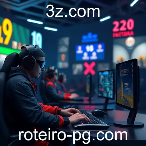 Impacto dos Jogos de Simulação em 2025
