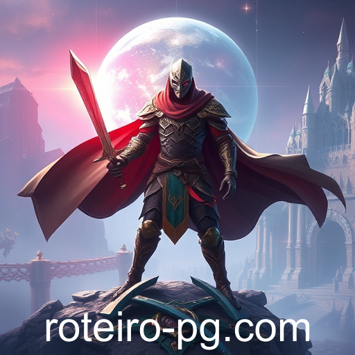 Inovações e Estrategias no Mundo dos RPGs