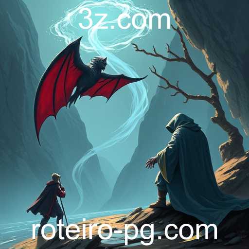 Inovações em RPGs do Futuro