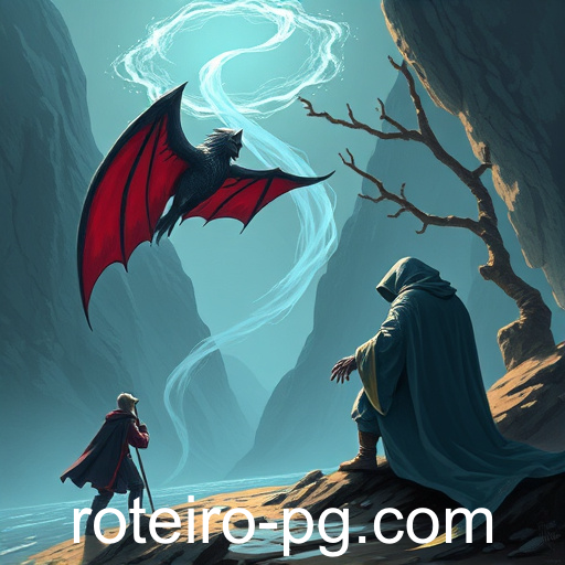 Inovações em RPGs do Futuro