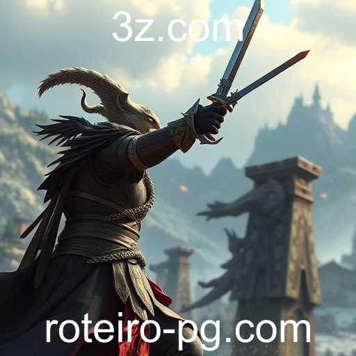 Inovações em Jogos de RPG: A Revolução dos Personagens Realistas