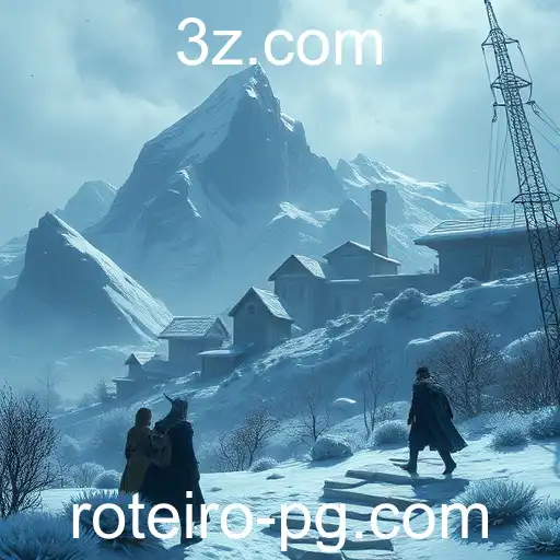 A Revolução dos Jogos de Narrativa em 2025