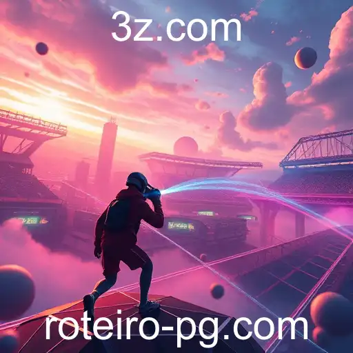 A Nova Era dos Jogos: Tendências e Inovação